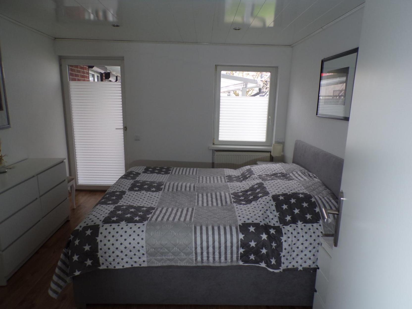 Ferienwohnung Nussbaum Sendenhorst Luaran gambar